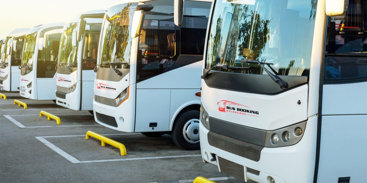 Affordable Party Bus Hire in Melbourne?