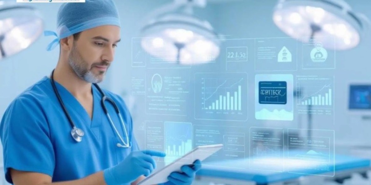Beyond the Bottom Line: How Modern Healthcare Revenue Cycle Solutions in USA Are Reshaping Care