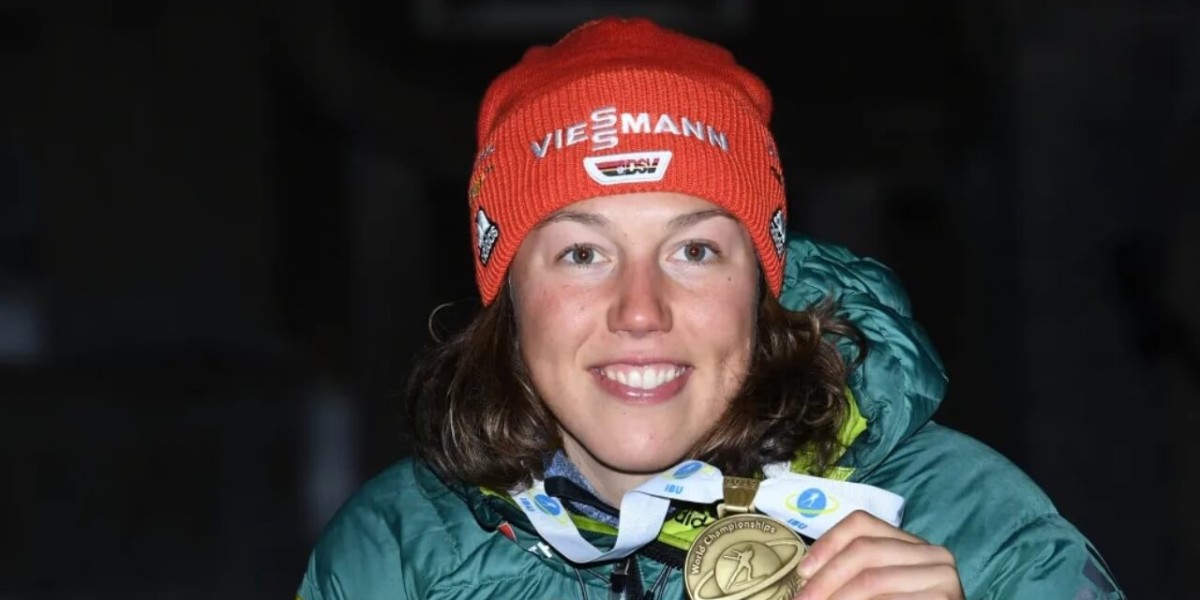 Tragic yet Inspiring Journey of Robert Grasegger: A Mountain Legend