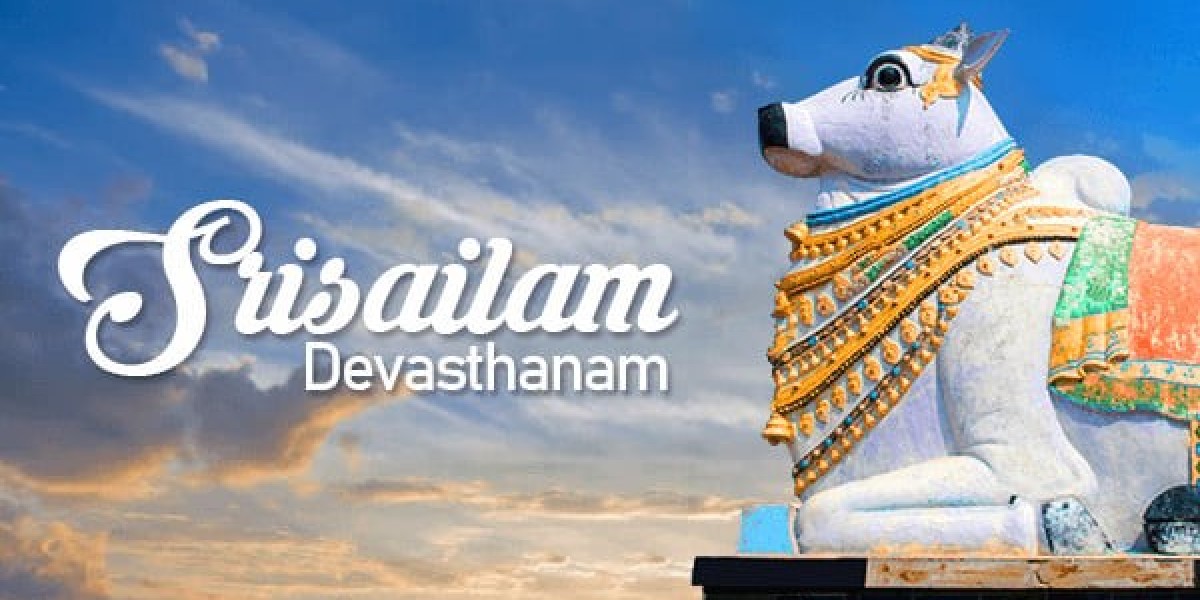 Hyderabad to Srisailam Cabs