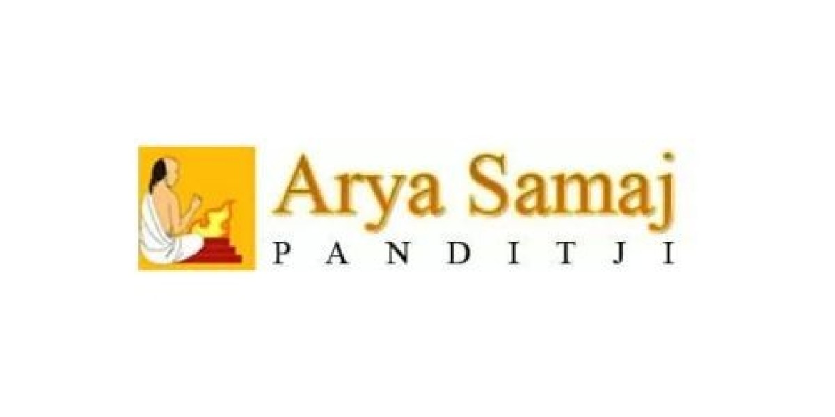 How to Register for Arya Samaj Marriage in Mumbai – Step-by-Step