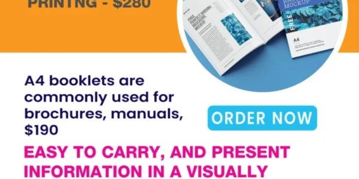 printing booklet singapore Solutions That Transform Your Brand Fast