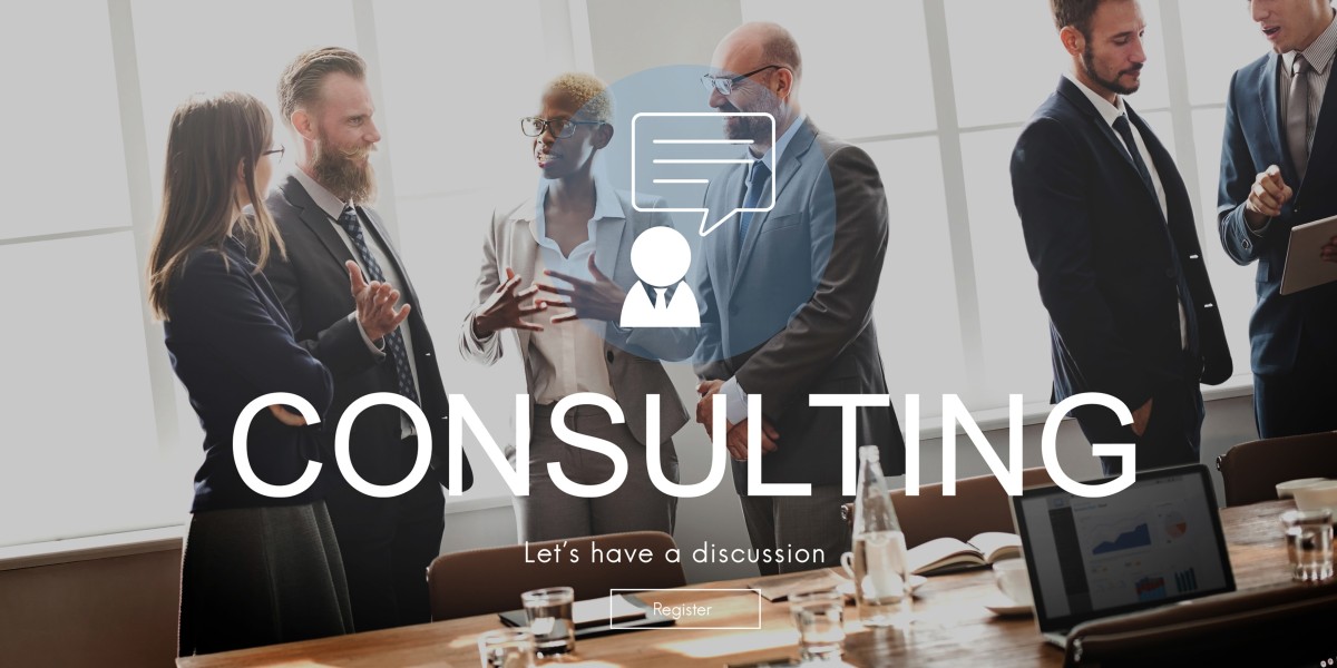 Microsoft Azure Consulting Services
