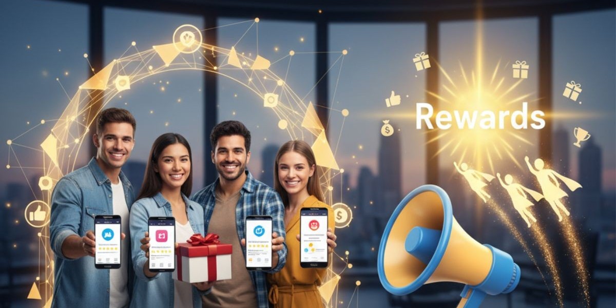 Brand Advocate Rewards: How to Turn Loyal Customers into Powerful Promoters