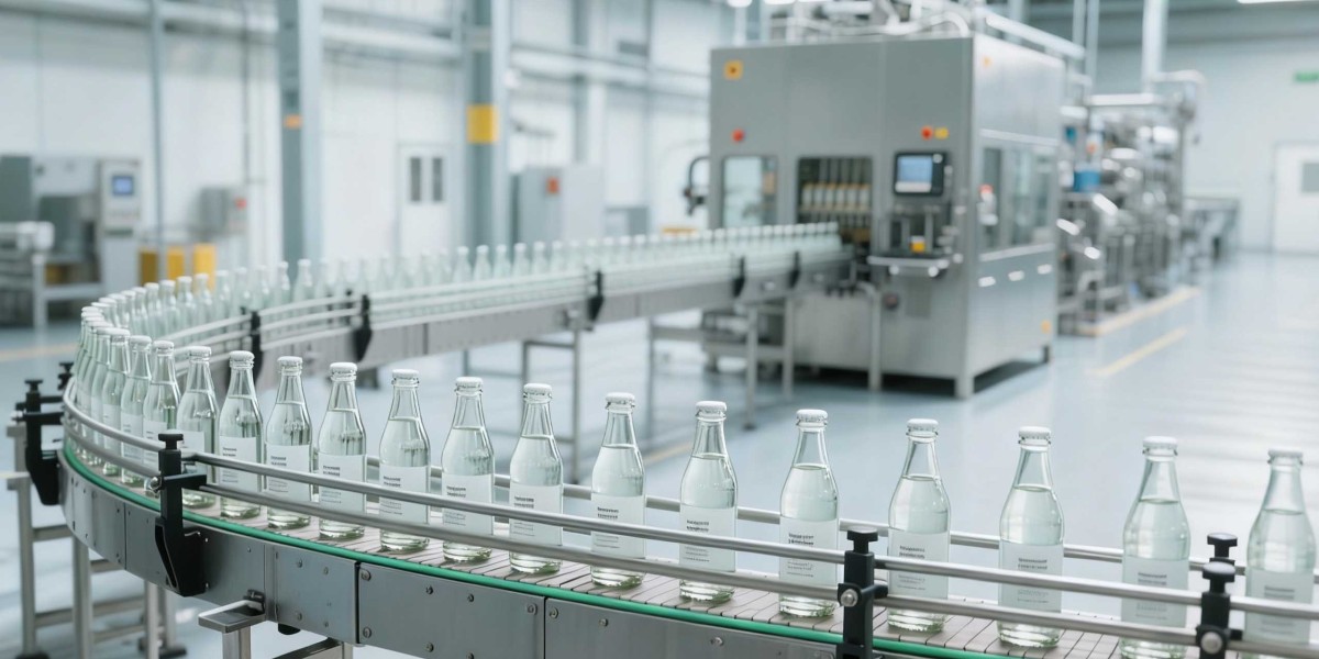 Invest in Drink Filling Machine: Fix Seal Issues to Avoid Losses