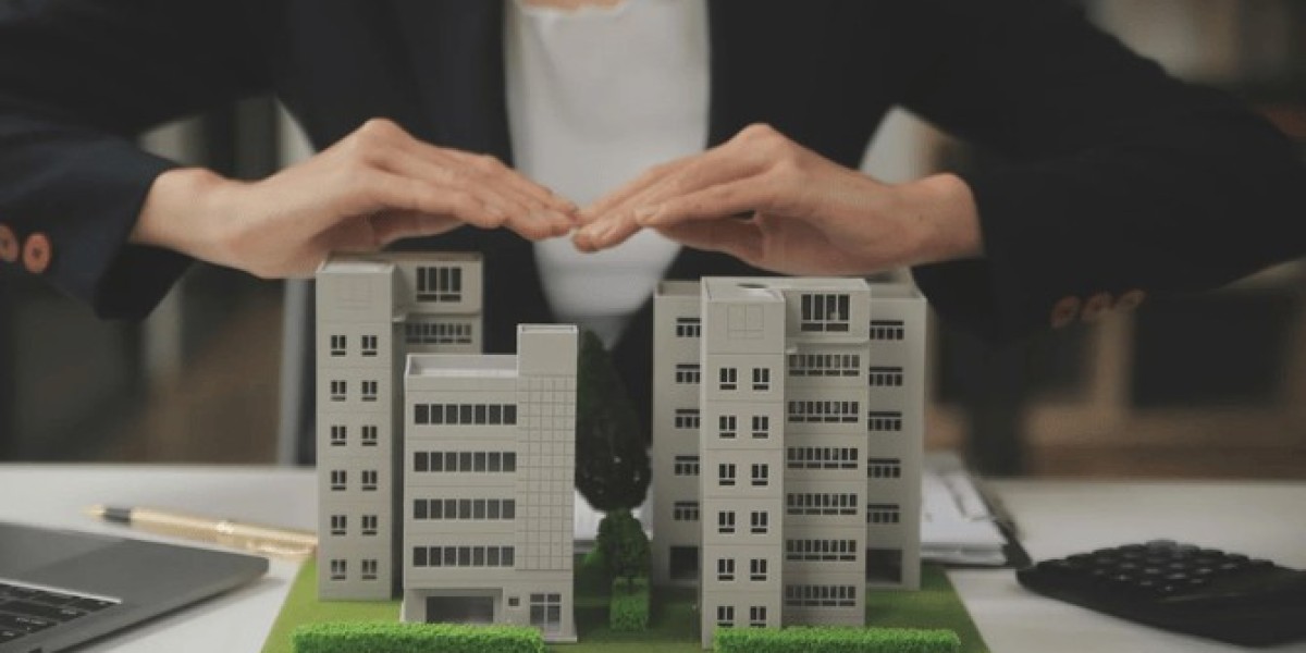 Resilience Building in Real Estate and Modern Market Demands