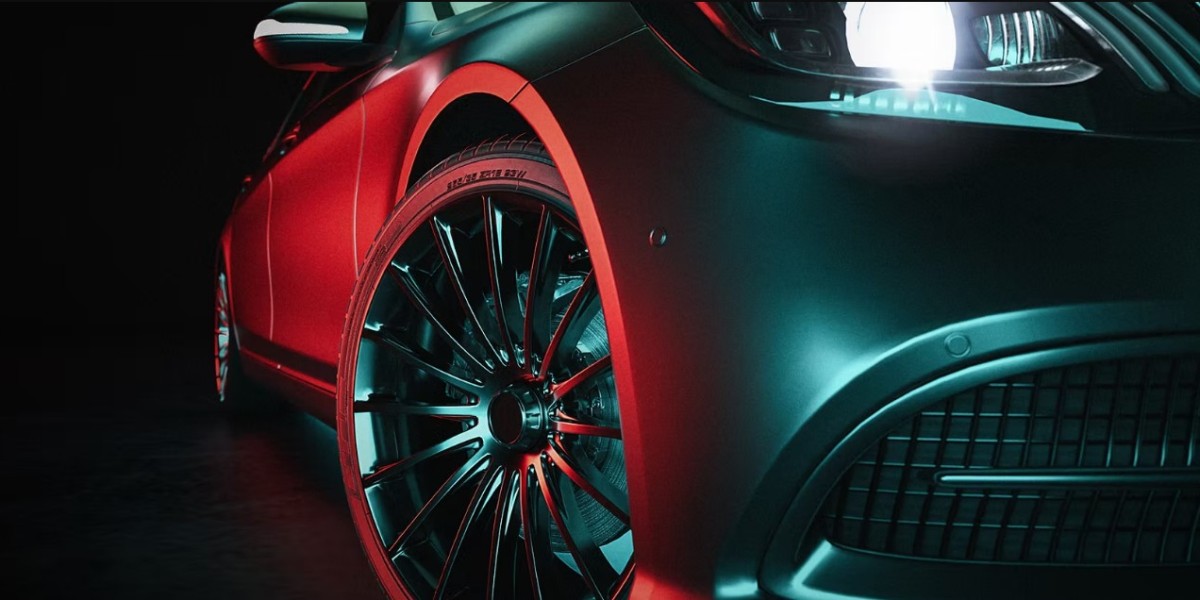 Car PPF in Jaipur | Premium Paint Protection at B Pristine