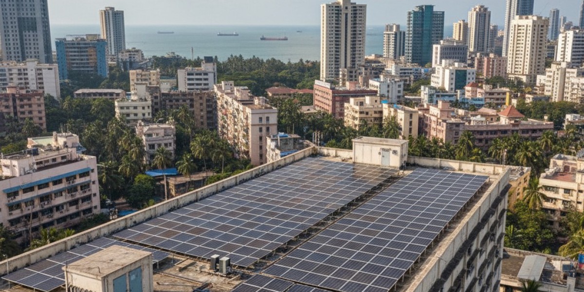 From China to the U.S. to India, solar power is reshaping global energy markets faster than ever before