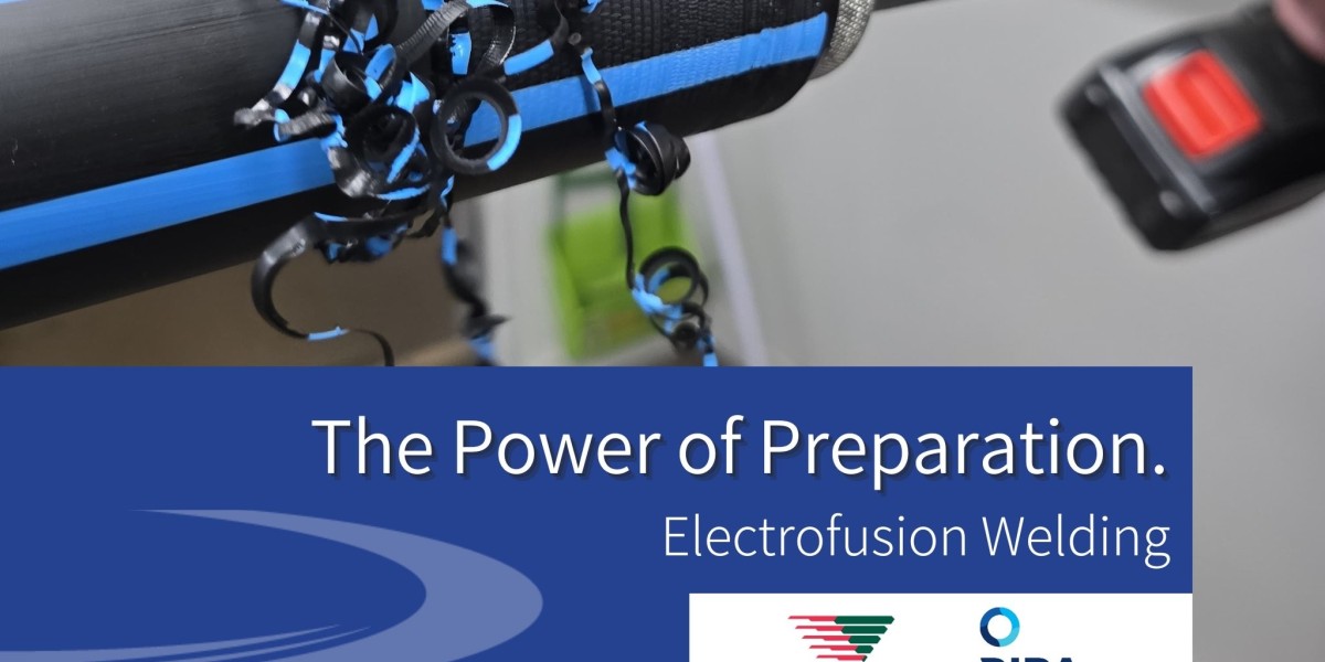 Electrofusion Welding in Gas and Water Pipelines: Applications and Benefits