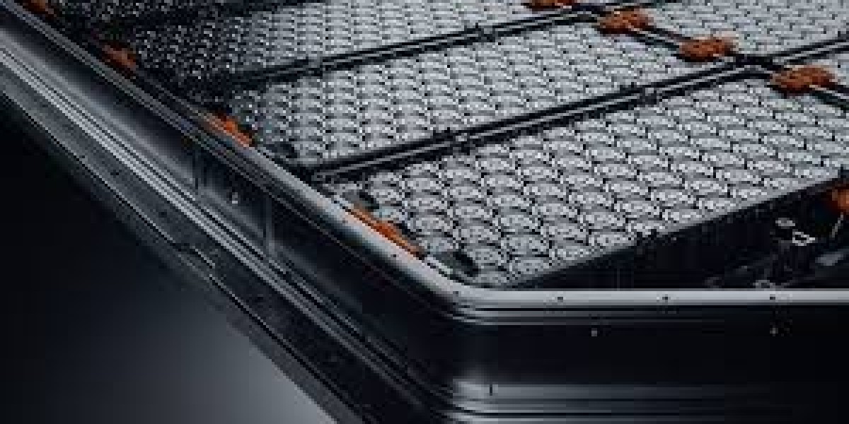 Electric Vehicle Insulation Market Insights Supporting Strategic Decision Making For Manufacturers Adapting To Electrifi