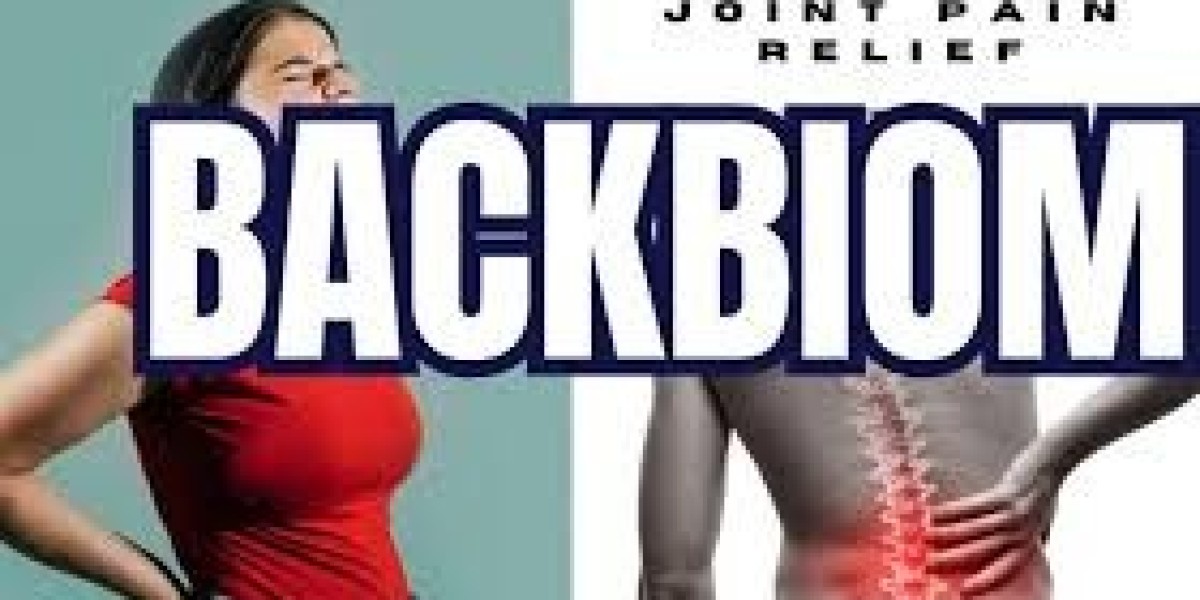 Backbiome Reviews: Does Backbiome Really Work? Full 2025 Guide