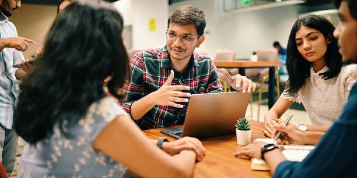 Latin America Coworking Spaces Market Forecast Report, Growth and Outlook 2033