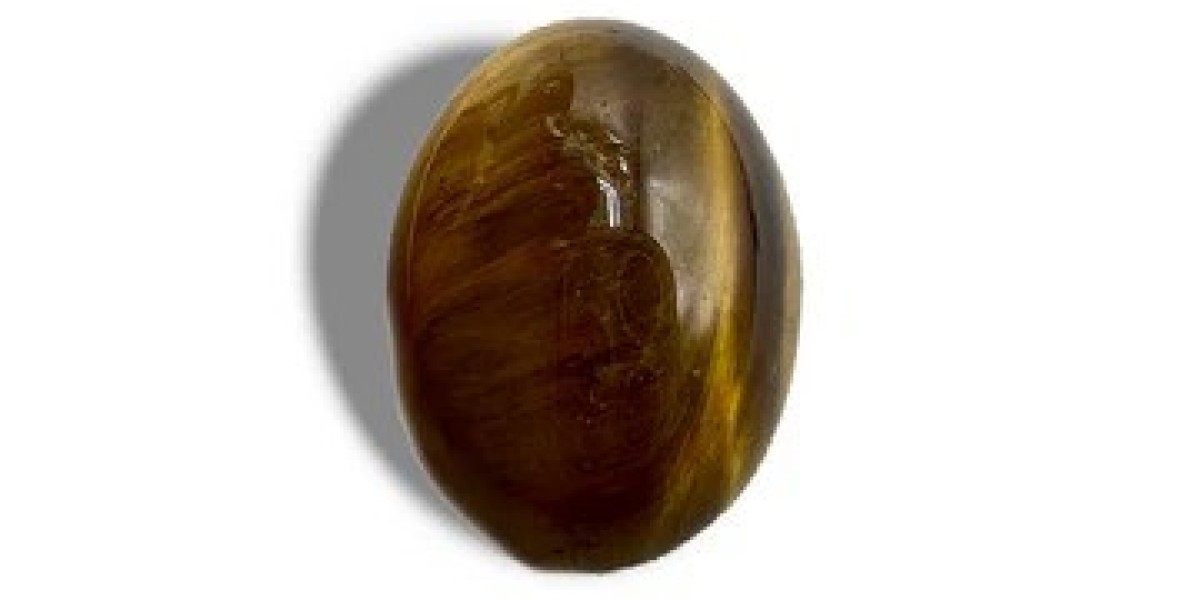 Buy Natural Tiger Eye Stone – Strength, Confidence & Protection | Jawa Gems