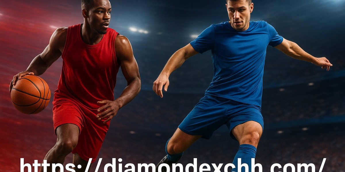 Play, Bet, and Win: Explore the Exciting World of DiamondExch