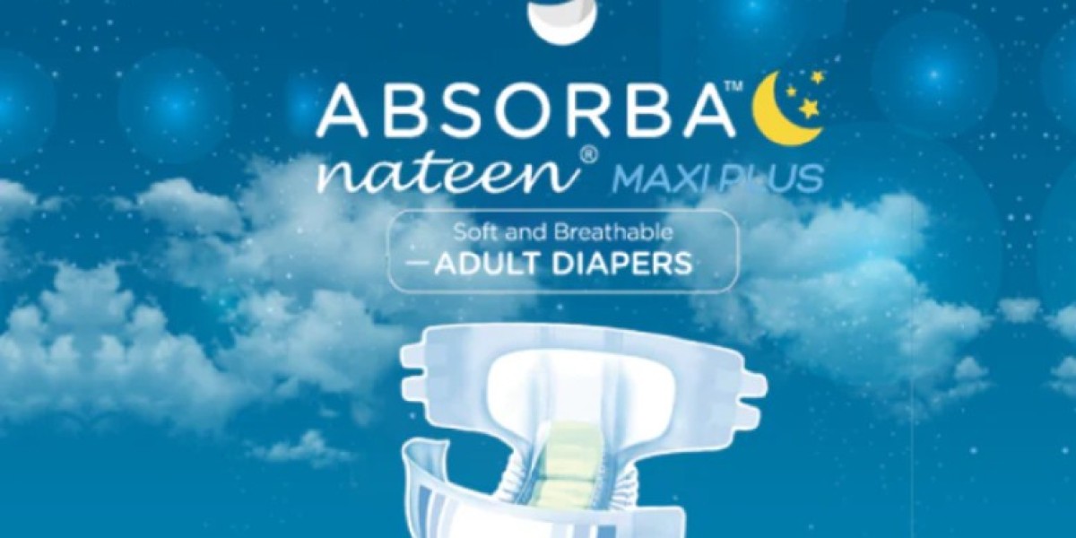 Understanding and Choosing the Right Adult Diapers for Comfort and Care