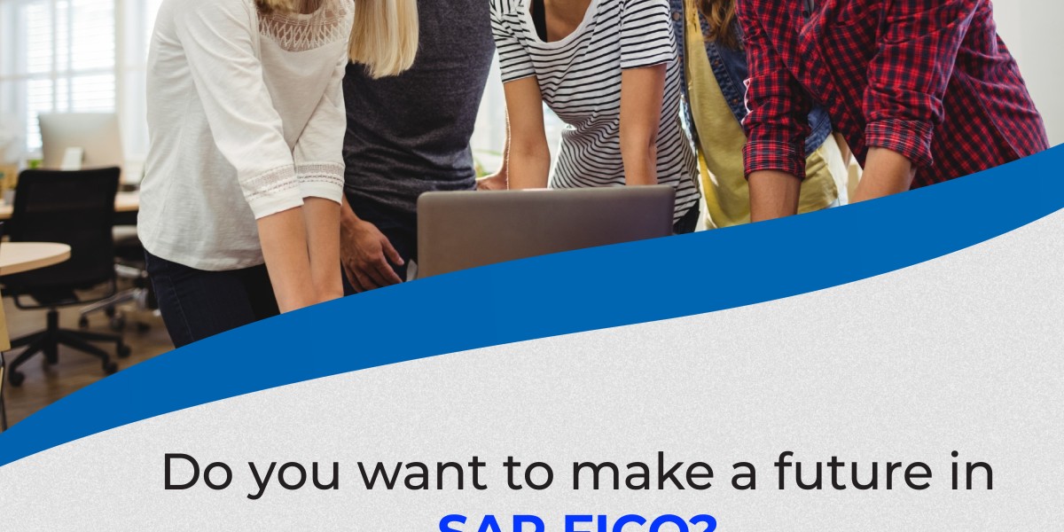 Why Are SAP FICO Classes in Pune in High Demand?