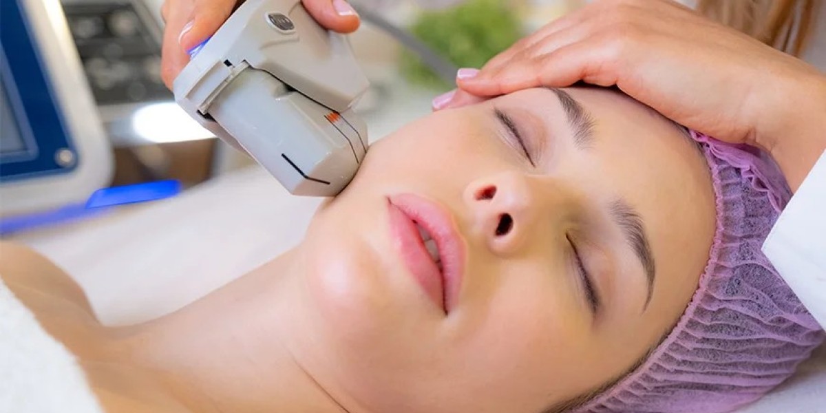 HIFU Recovery Tips: Expert Advice from Dubai Clinics