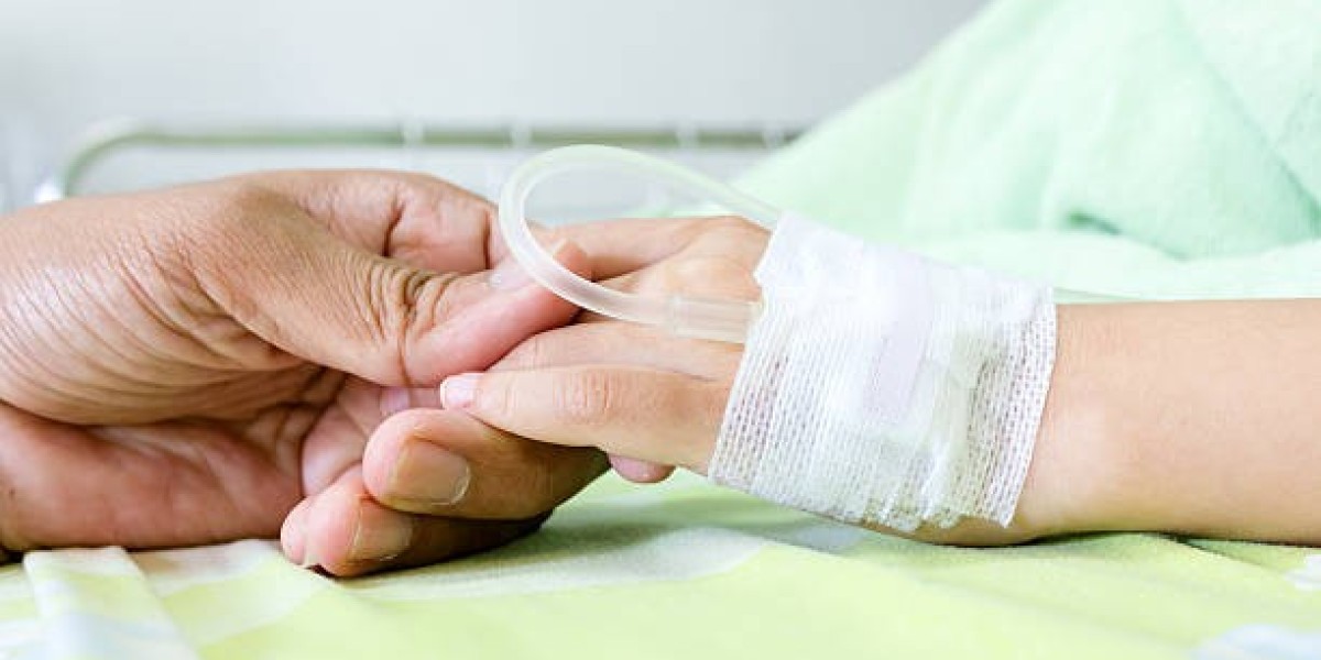 Can IV Ozone Therapy Help with Anxiety and Depression?