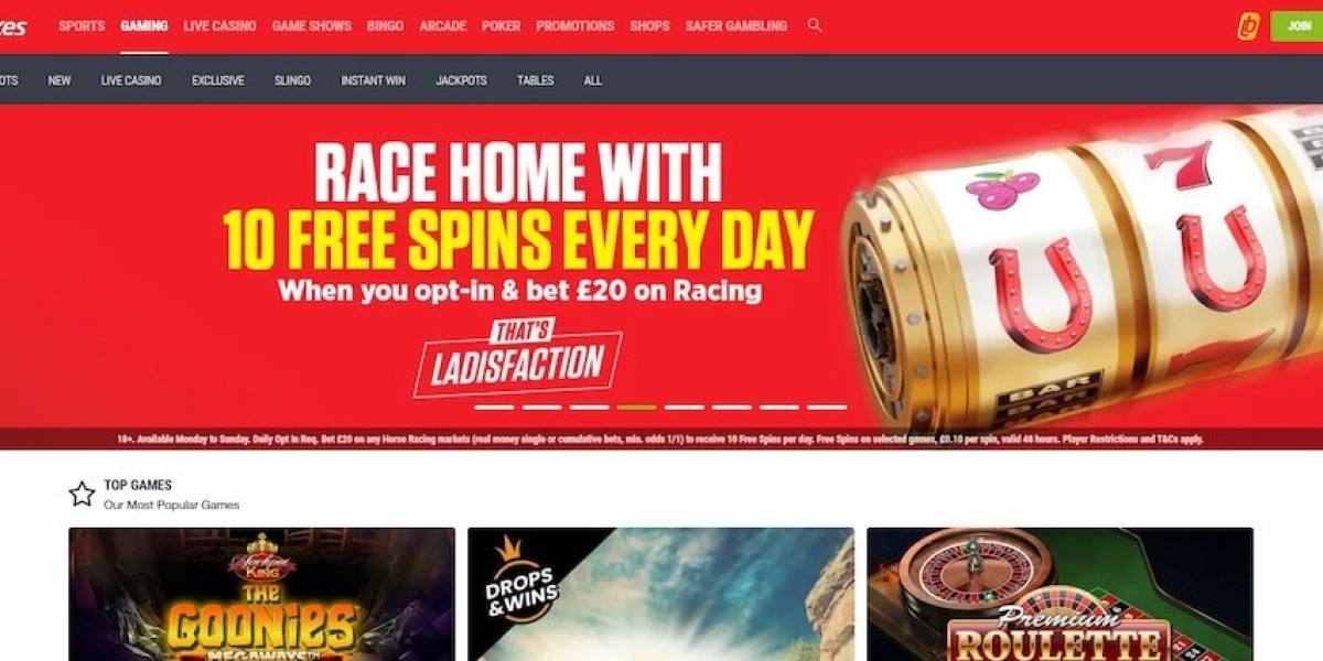 Non GamStop Casinos: Freedom and Variety for UK Players
