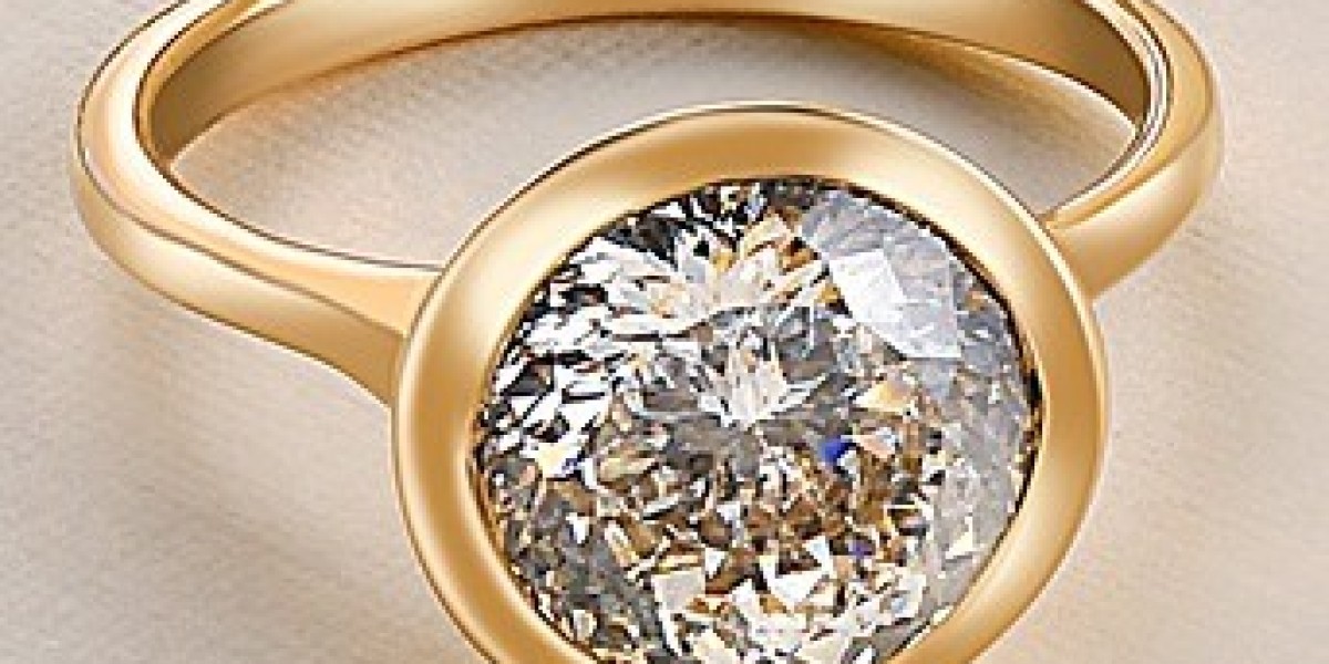 Diamond Stud Earrings Christmas Gift in 2025