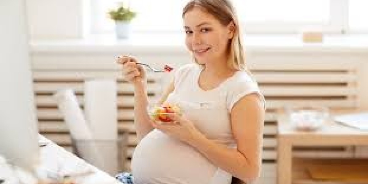 Can Diet Improve Fertility?