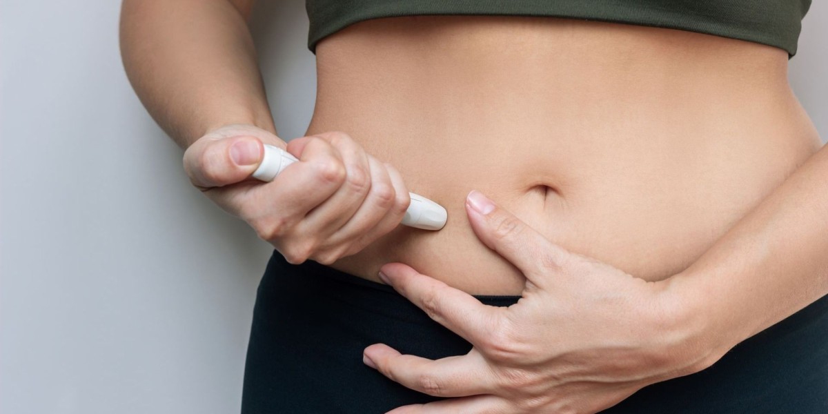 What Makes The Wegovy Injection A Unique Approach?
