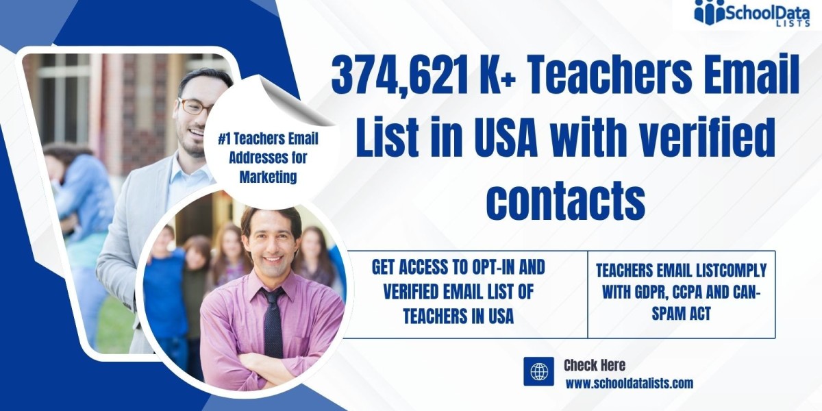 How to Connect with Teachers and Promote Your Educational Products Effectively