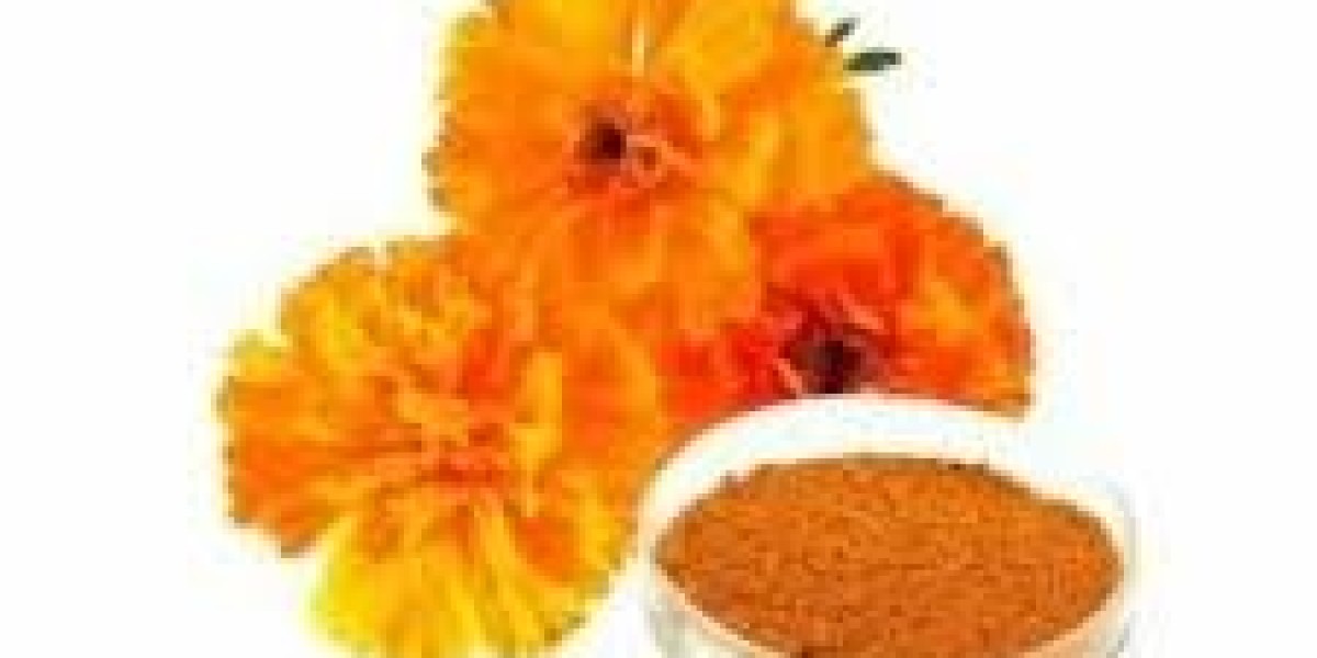 Lutein Market Consumer Awareness and Health Benefits Driving Stronger Product Adoption Rates