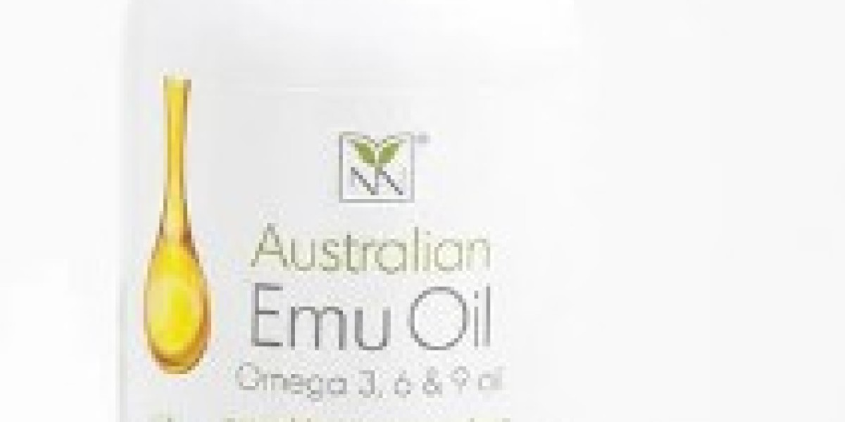 Discover the Power of Emu Oil Products in Australia – Naturally Nourishing from Head to Toe