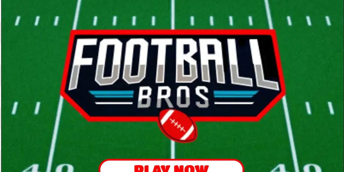 Football Bros: A Friendly Dive into an Unlikely, Playful Soccer Adventure