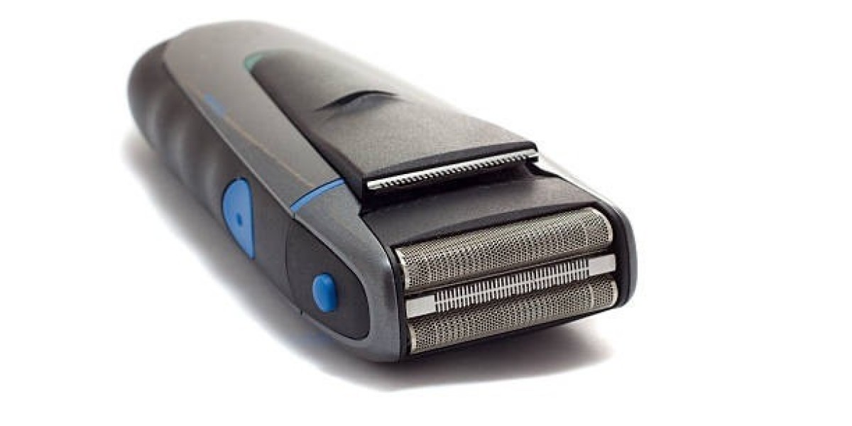 Grooming Made Smarter – The Modern Appeal of the Foil Shaver