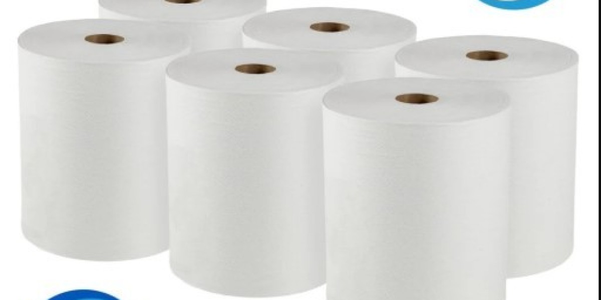 Brown Paper Towel: The Sustainable Choice for Smart Businesses