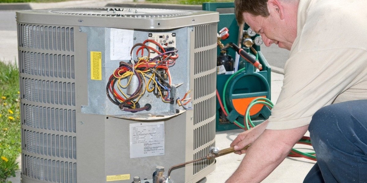 Air conditioning: Keep your home comfortable all year round