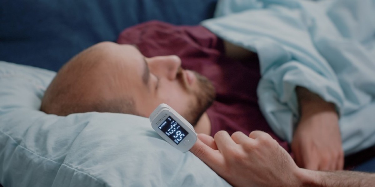 Sleep Apnea Implants Market Enhancing Patient Outcomes Through Advanced Sleep Therapy Devices