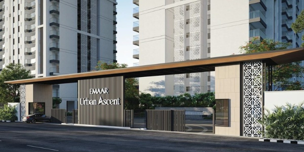 Emaar Urban Ascent: Redefining Luxury Living on the Dwarka Expressway