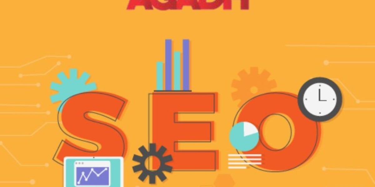 Why Agadh is the Best SEO Company in Chandigarh – Empowering Brands with Digital Excellence