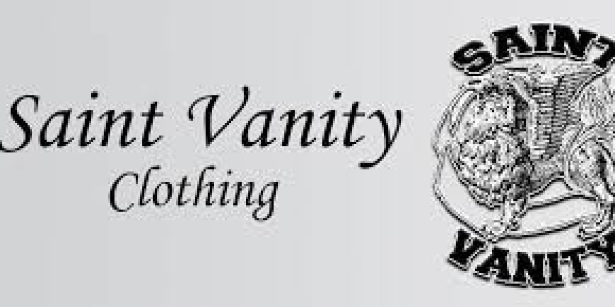 The Essence of Saint Vanity: A Symbol of Modern Elegance and Self-Expression