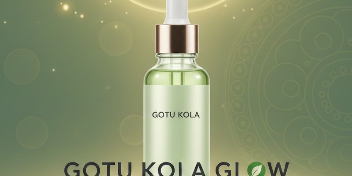 Gotu Kola Glow: The Ancient Herb Leading Modern Skincare in 2026