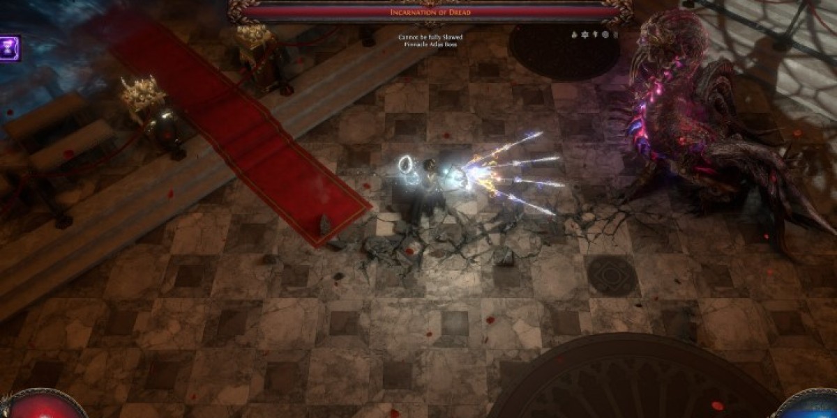 Path of Exile Currency Eater of Worlds: Avoid These Pitfalls