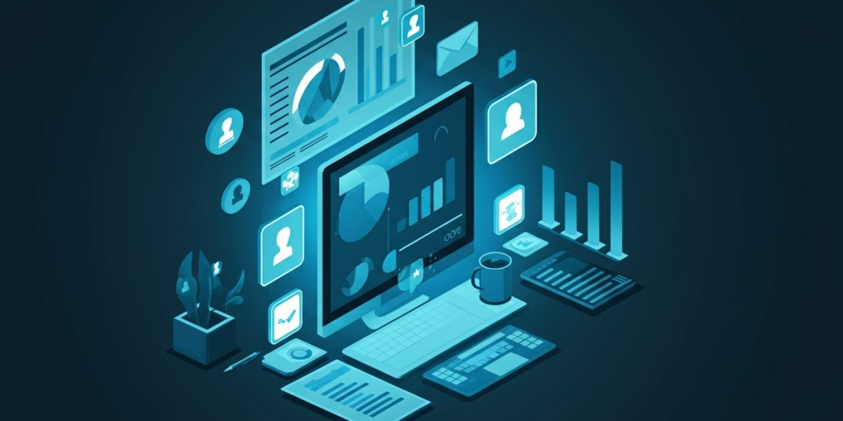 How Analytics Improve Social Media Marketing ROI