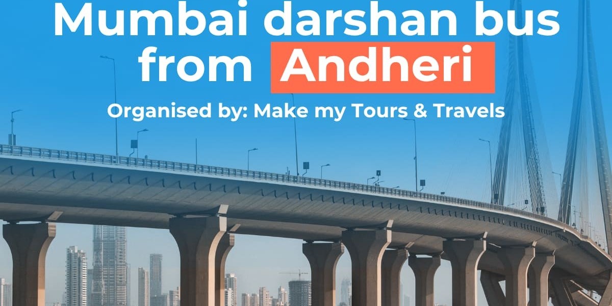 Top Benefits of Online Mumbai Darshan Bus Booking for Tourists