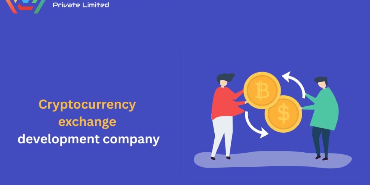 Cryptocurrency exchange development company Cryptocurrency exchange development company