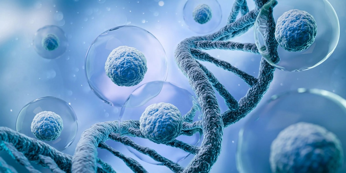 How Is Stem Cell Therapy Different from PRP Treatments?