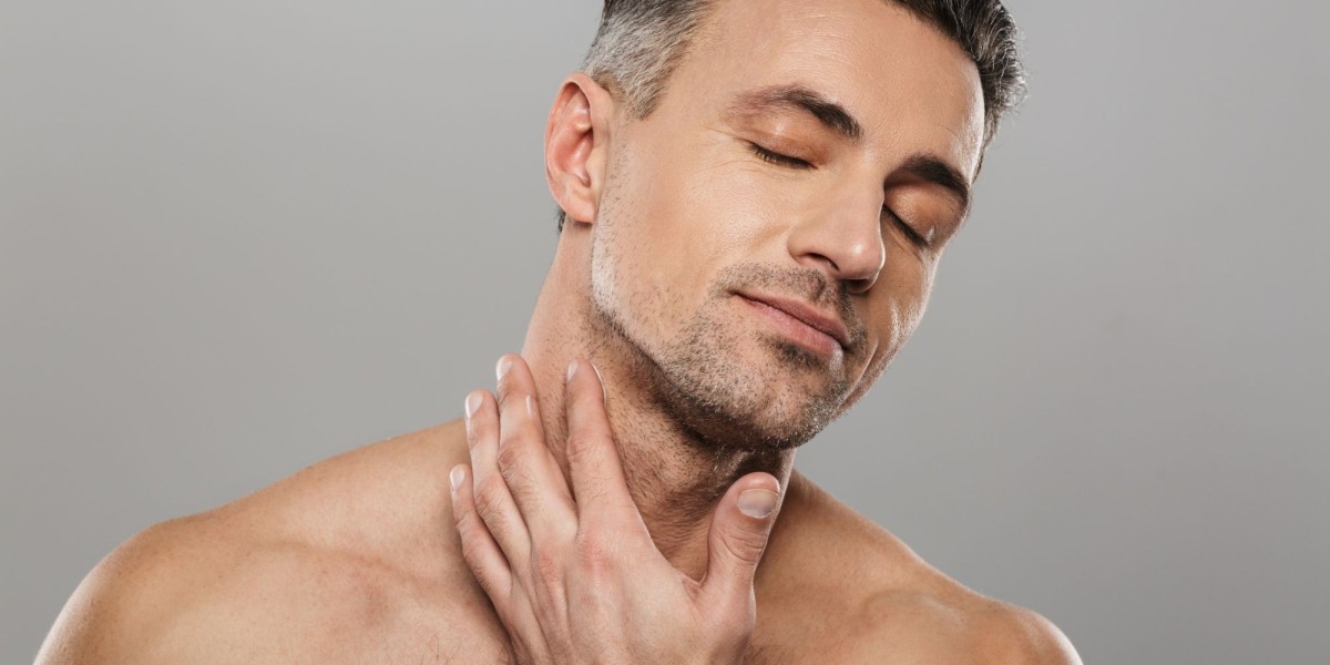 Can Men Also Benefit from the Nefertiti Lift Procedure?