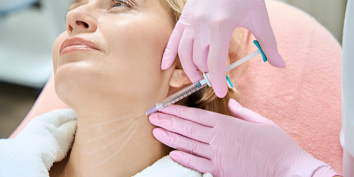 Who Is an Ideal Candidate for the Nefertiti Lift Treatment?