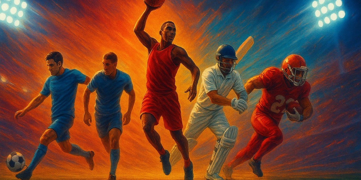 Experience Real-Time Sports Betting Thrills on Cricbet99
