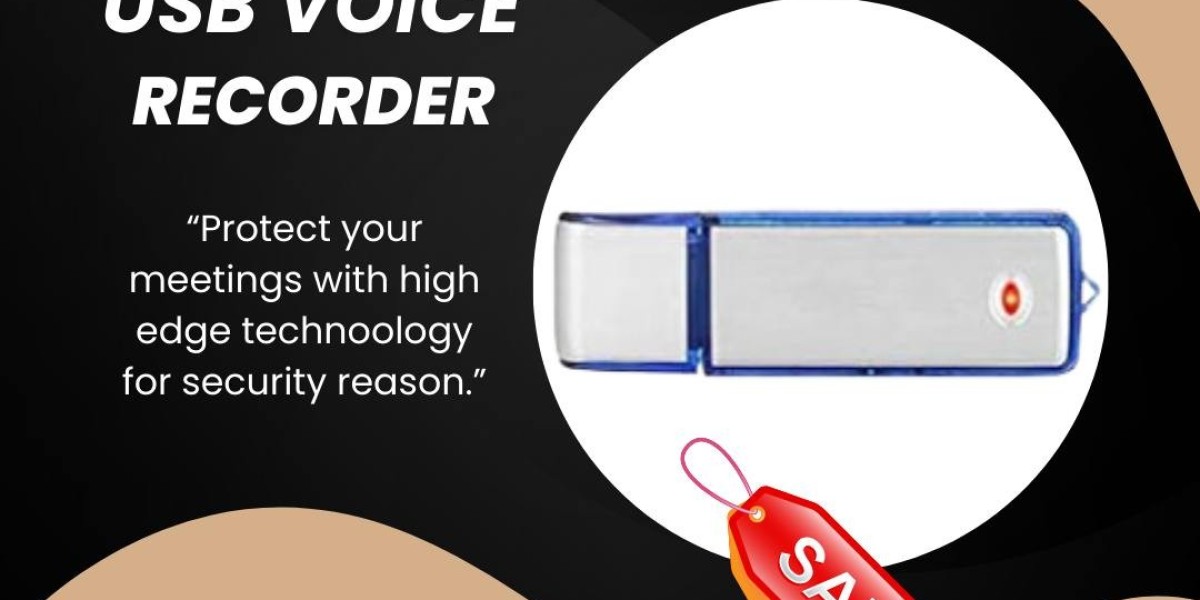 Best Spy Voice Recorder Shop in Central Market, New Delhi – Spy Shop Online