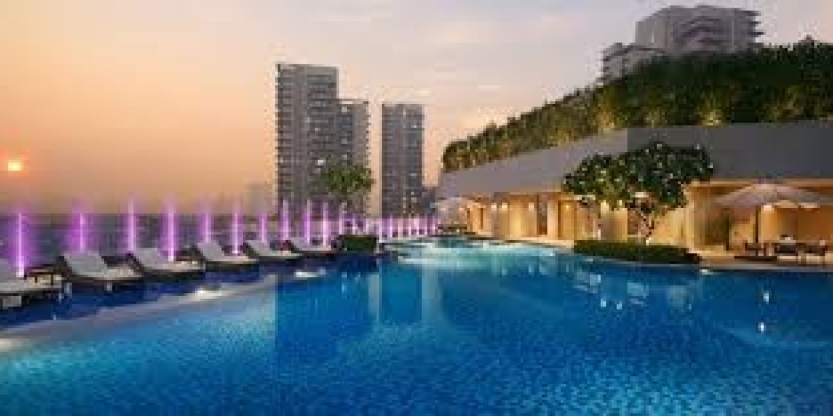 Puri Diplomatic Residences – Where Prestige Finds Its Perfect Address