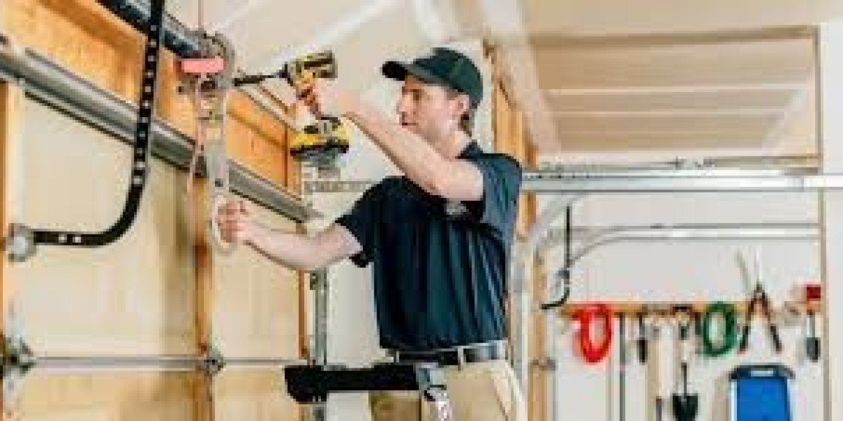 Residential Garage Doors — Secure, Stylish, and Built to Last