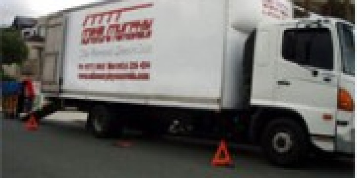 Reliable Furniture Removalists in Perth – Stress-Free Moving Made Simple